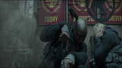 Mockingjay Part II Comic Con Trailer screencaps