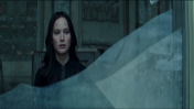 Mockingjay Part II Comic Con Trailer screencaps