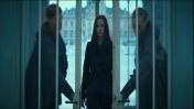 Mockingjay Part II Comic Con Trailer screencaps