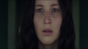 Mockingjay Part II Comic Con Trailer screencaps