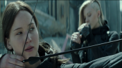 Mockingjay Part II Comic Con Trailer screencaps