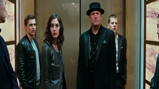 Now You See Me 2 HD Screencaps