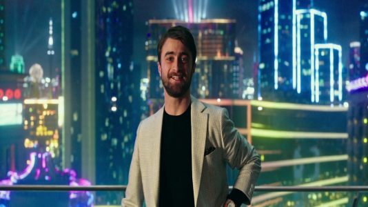 Now You See Me 2 HD Screencaps