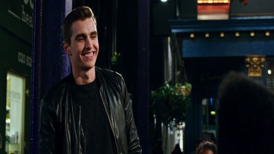 Now You See Me 2 HD Screencaps