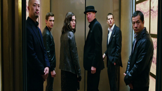 Now You See Me 2 HD Screencaps