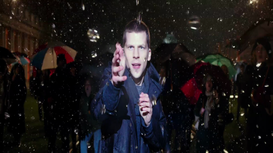 Now You See Me 2 HD Screencaps