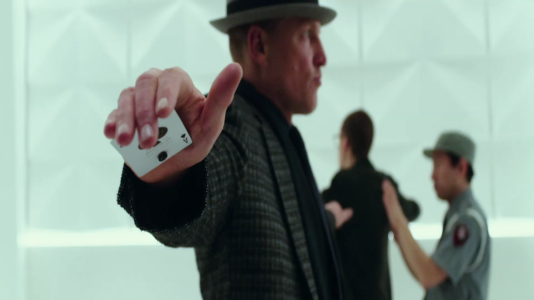 Now You See Me 2 HD Screencaps