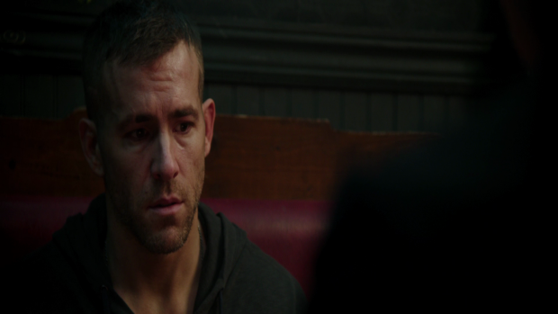 Deadpool HD Screencaps