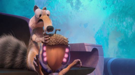 Ice Age Collision Course HD Screencaps