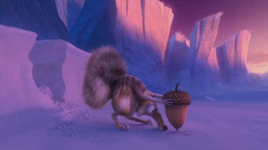 Ice Age Collision Course HD Screencaps