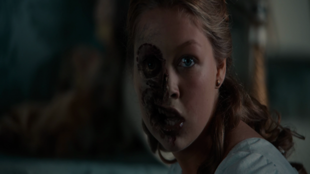 Pride and Prejudice and Zombies HD Screencaps