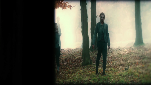 Pride and Prejudice and Zombies HD Screencaps