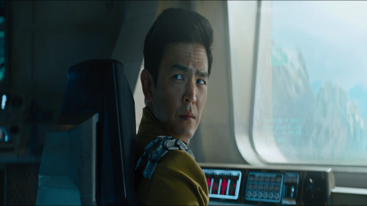 Star Trek Beyond HD Screencaps