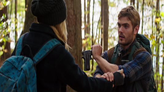 The 5th Wave HD Screencaps