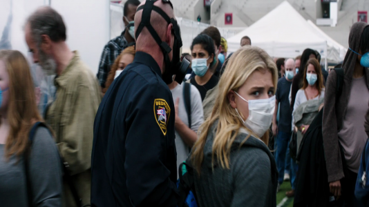 The 5th Wave HD Screencaps