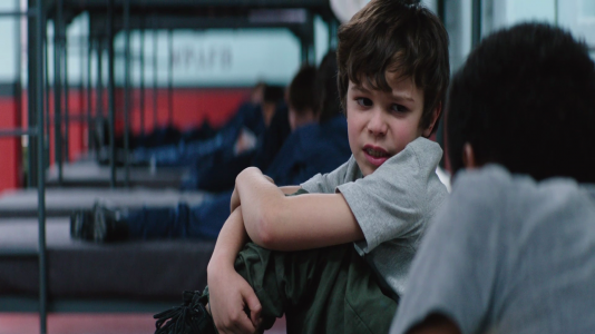 The 5th Wave HD Screencaps