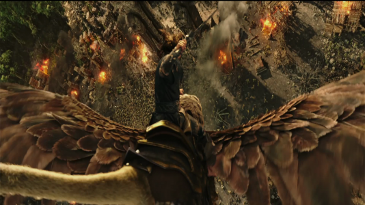 Warcraft HD Screencaps