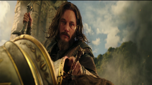 Warcraft HD Screencaps