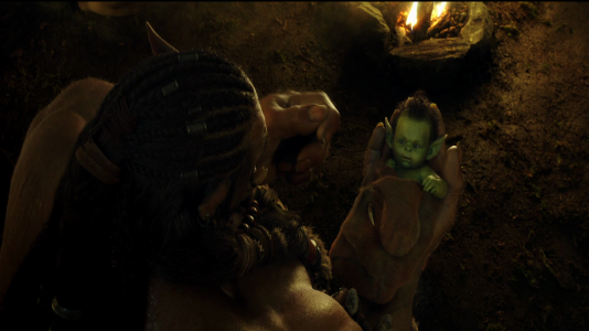 Warcraft HD Screencaps