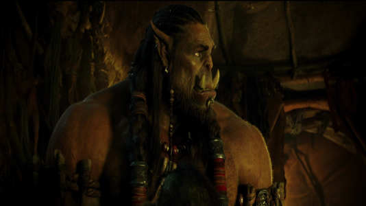 Warcraft HD Screencaps