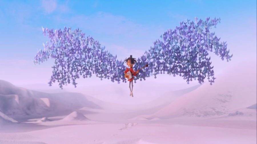 Kubo and the Two Strings HD Screencaps