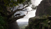 The Jungle Book HD Screencaps