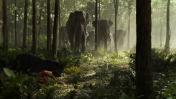 The Jungle Book HD Screencaps