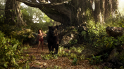 The Jungle Book HD Screencaps