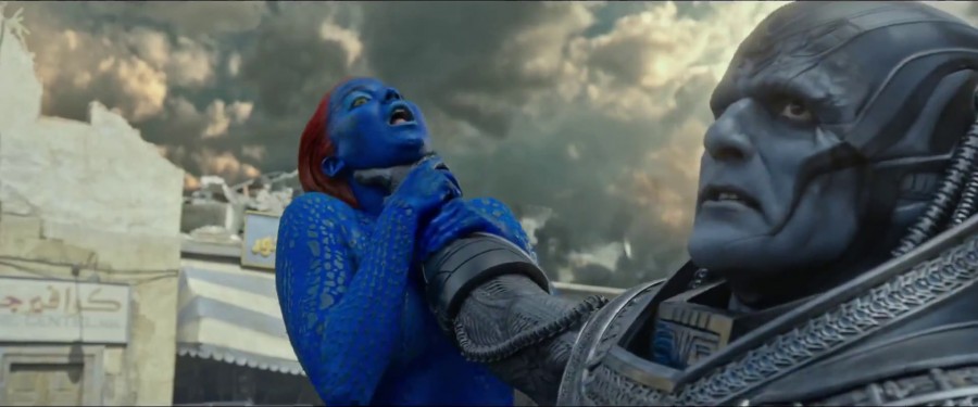 X-Men Apocalypse images