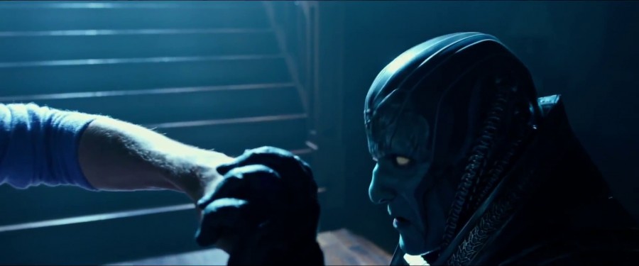 X-Men Apocalypse images