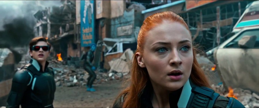 X-Men Apocalypse images