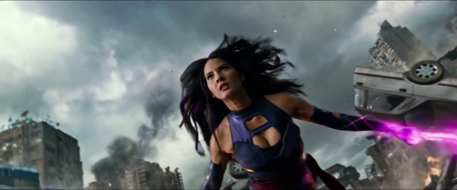 X-Men Apocalypse images