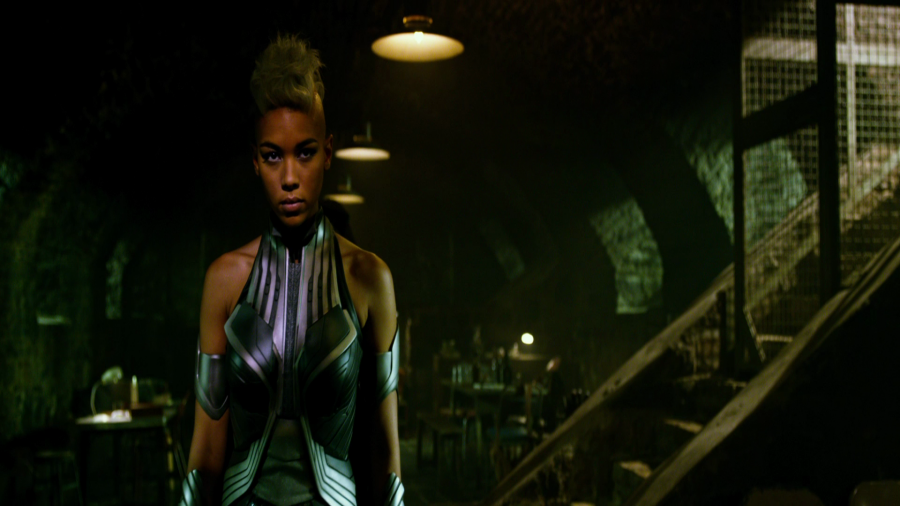 X Men Apocalypse HD Screencaps