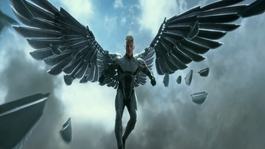 X Men Apocalypse HD Screencaps