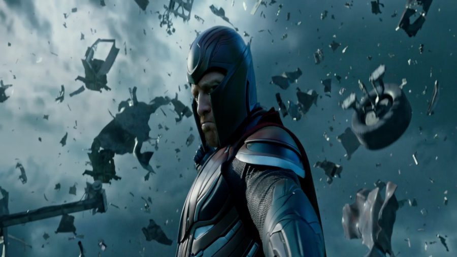 X Men Apocalypse HD Screencaps