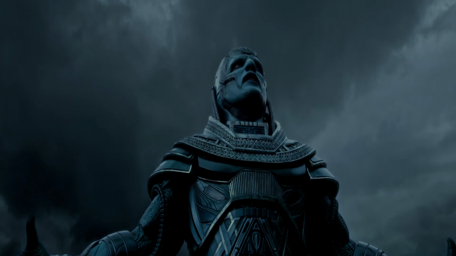 X Men Apocalypse HD Screencaps