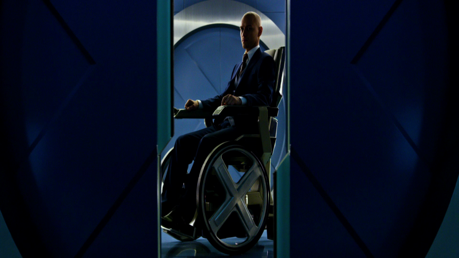 X Men Apocalypse HD Screencaps