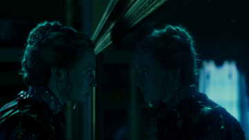 Alice Through The Looking Glass HD Screencaps