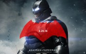 Batman v Superman Dawn of Justice official wallpapers