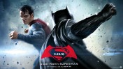 Batman v Superman Dawn of Justice official wallpapers