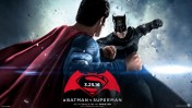 Batman v Superman Dawn of Justice official wallpapers