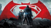 Batman v Superman Dawn of Justice official wallpapers