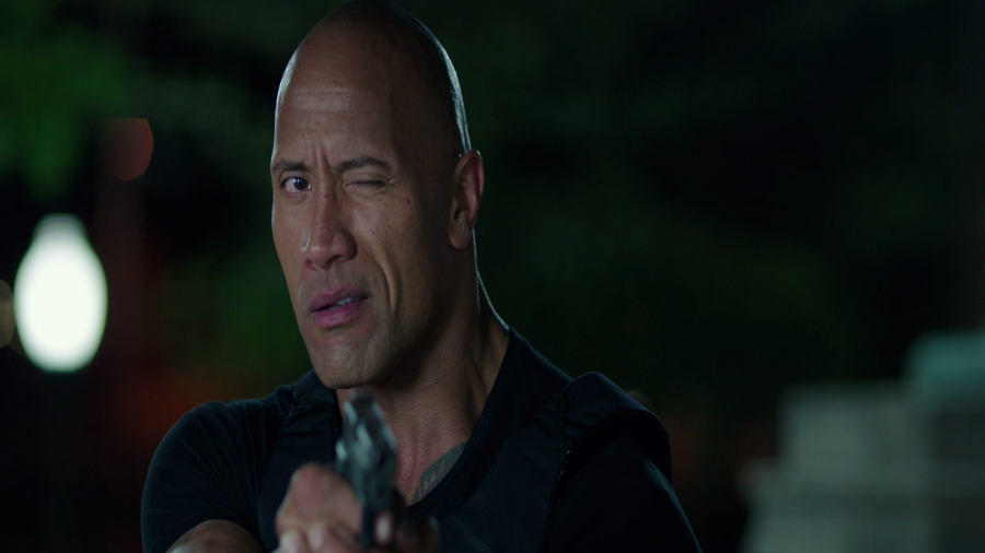 Central Intelligence HD Screencaps