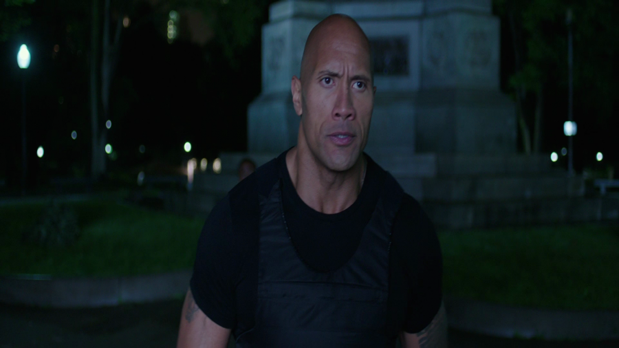 Central Intelligence HD Screencaps