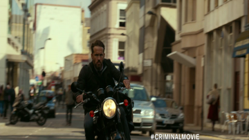 Criminal HD Screencaps