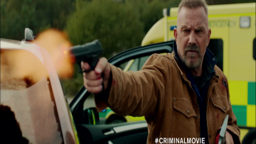 Criminal HD Screencaps