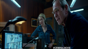 Criminal HD Screencaps