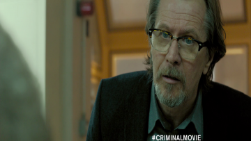 Criminal HD Screencaps