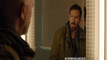 Criminal HD Screencaps