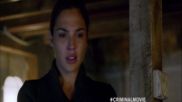 Criminal HD Screencaps